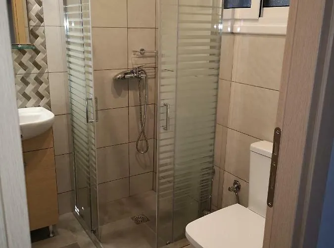 Hotell 3 Island View Nidhrion